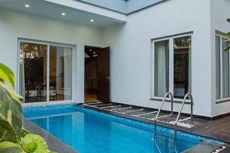Villa Esencia – photo 12