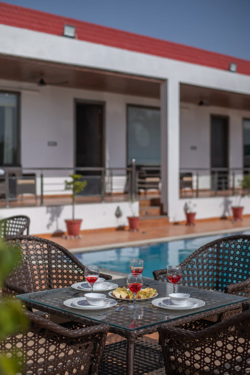 The Sunlounger – photo 11