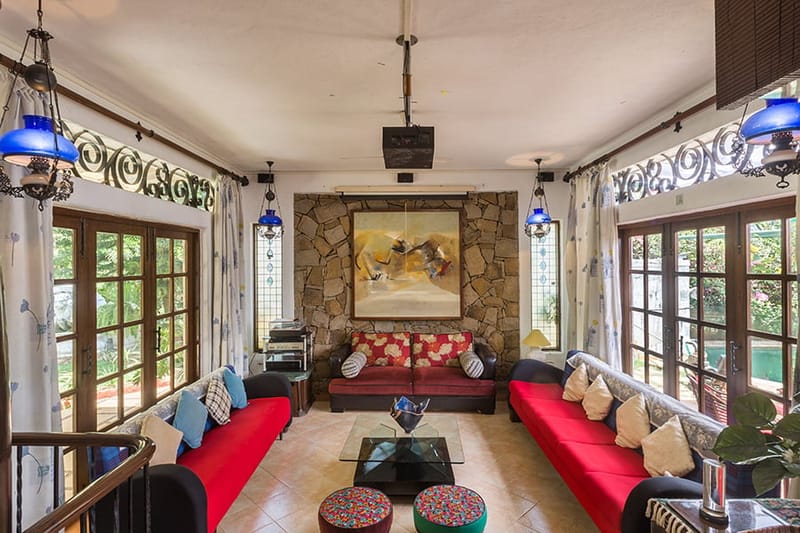 Bella Vista Villa – photo 2