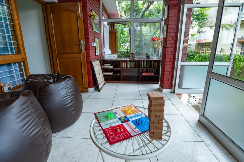 Doon Garden Villa – photo 38