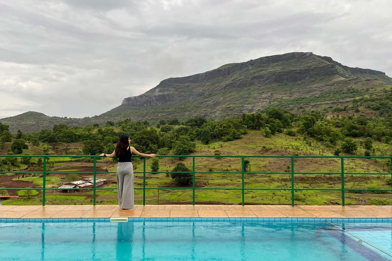Ficus Farms - Igatpuri – photo 5
