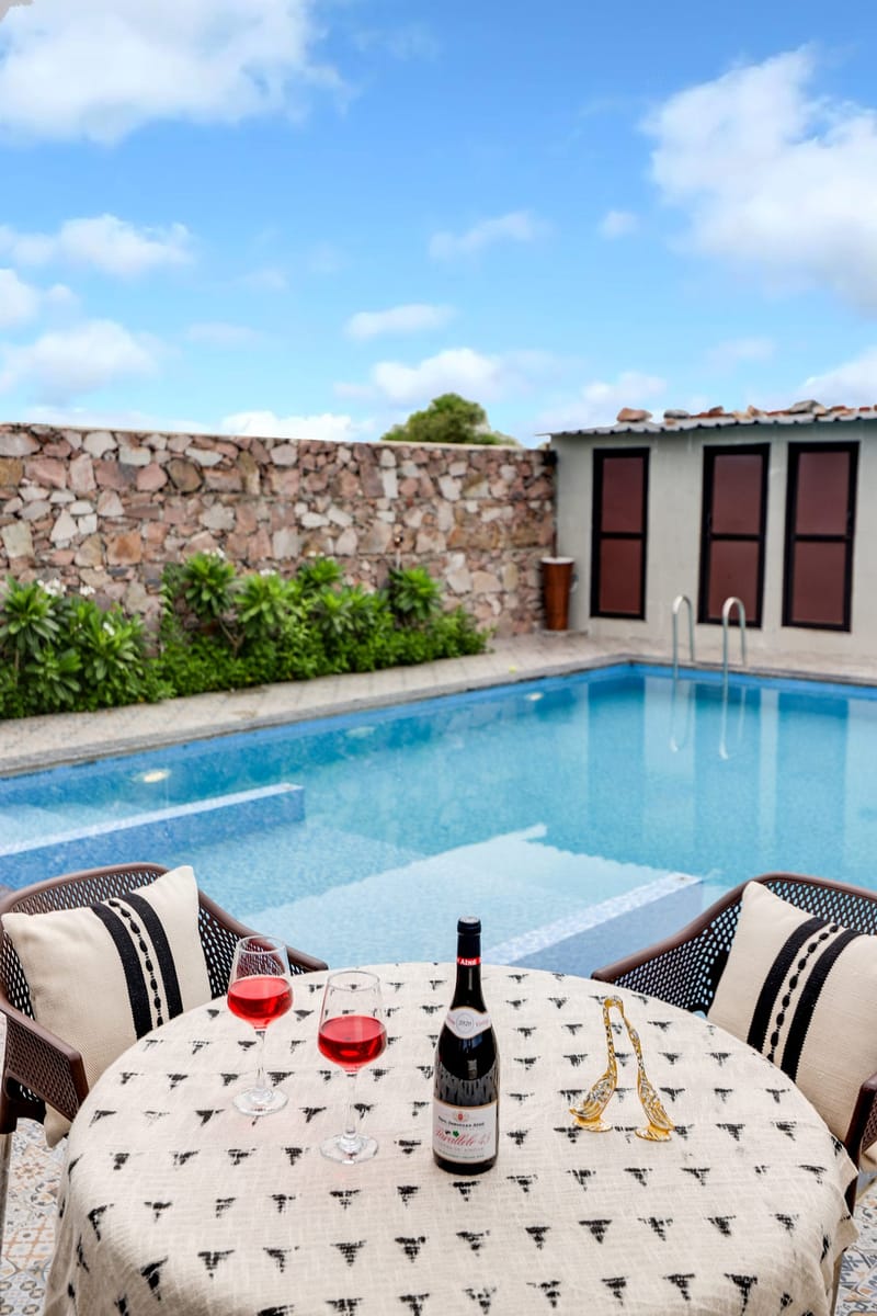 La Villa Farm – photo 13