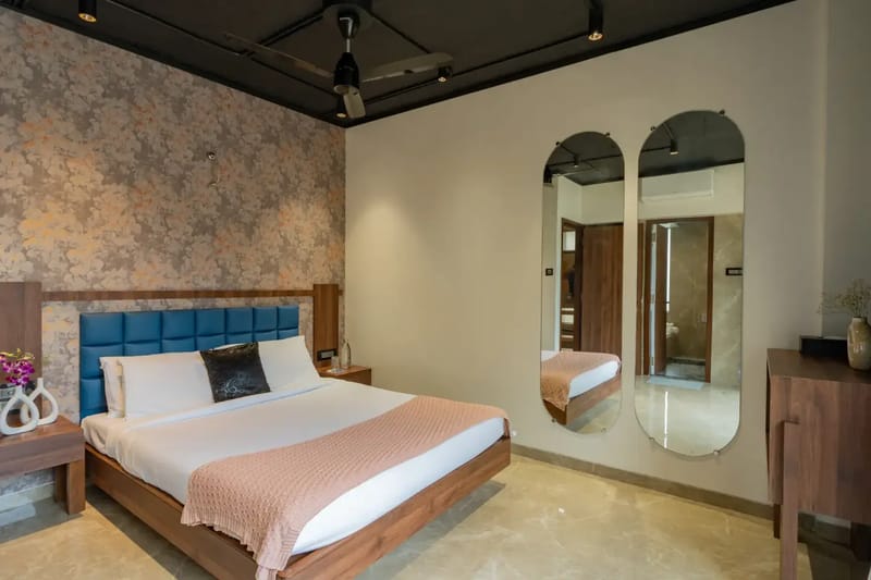 Imperial Estate | Private Pool & Scenic Garden near Lonavala’s Iconic Spots – photo 70