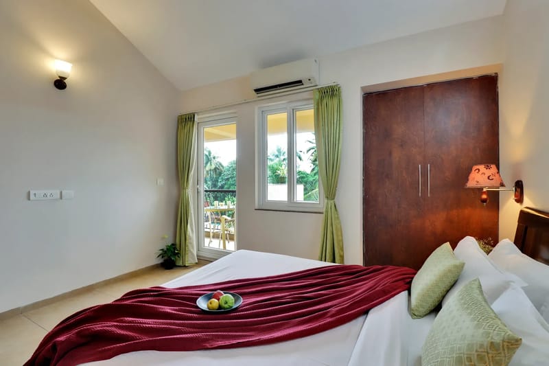 Veera Strand Park | 2-BHK | Pool, Gym & Kids Zone – photo 24