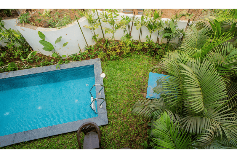 Laguna Selene | Exquisite Pet-friendly 4-BHK Villa Near Popular Beaches With Private Pool – photo 6