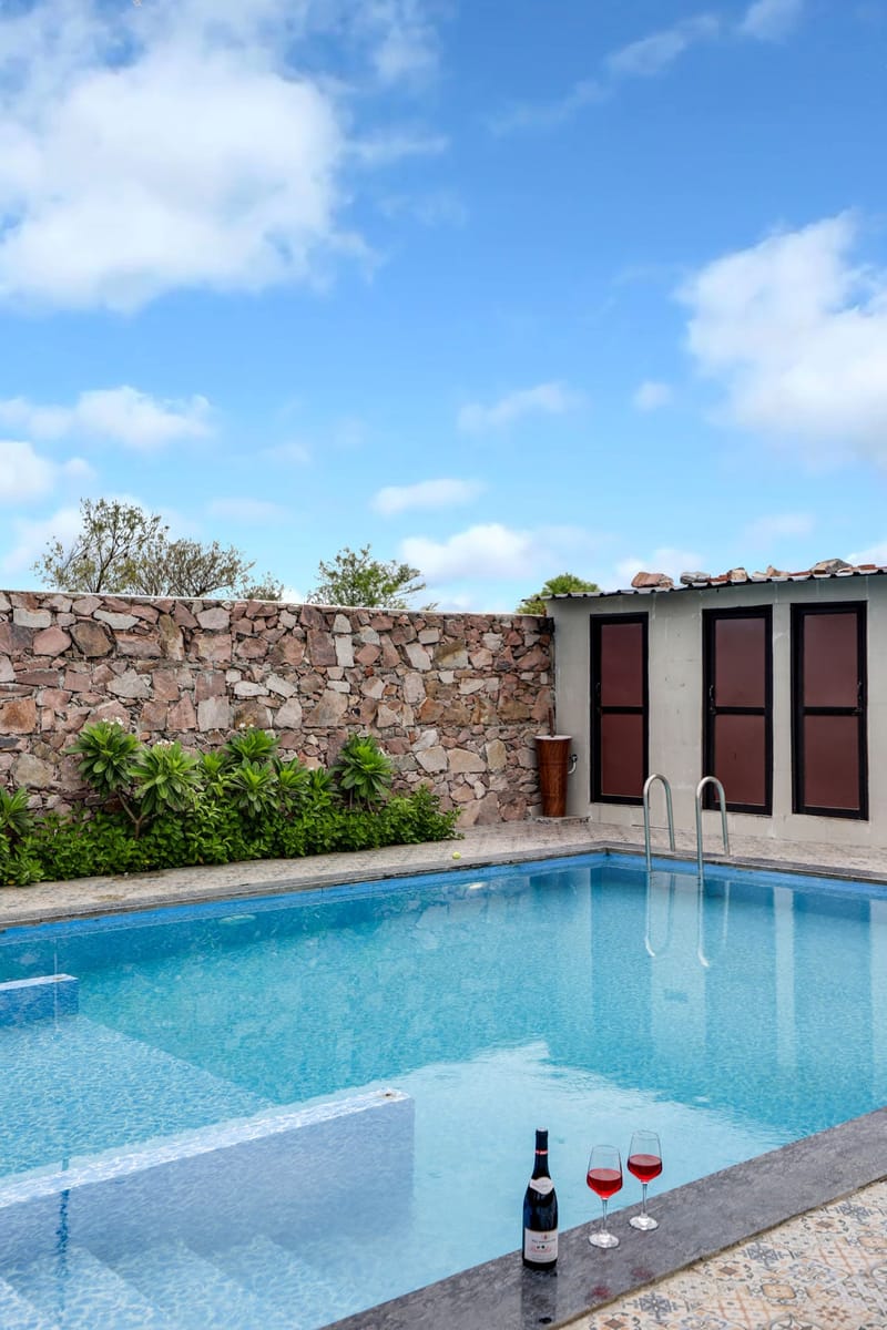 La Villa Farm – photo 15