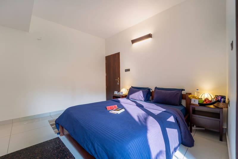 Alara | 4-BHK duplex apartment | 4 km from Wonderla  Amusement park – photo 39