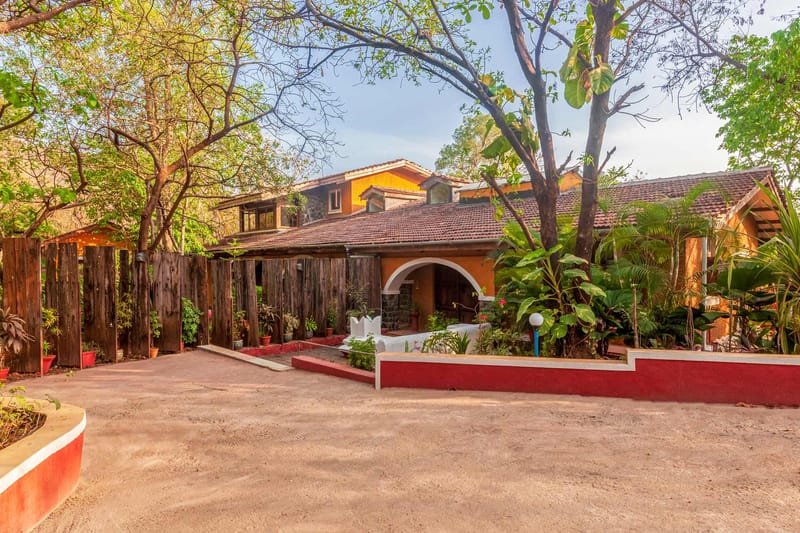Villa Amarillo – photo 6