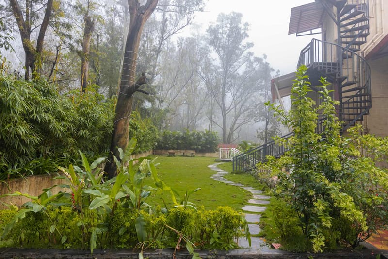The Chimney Cottage – photo 14