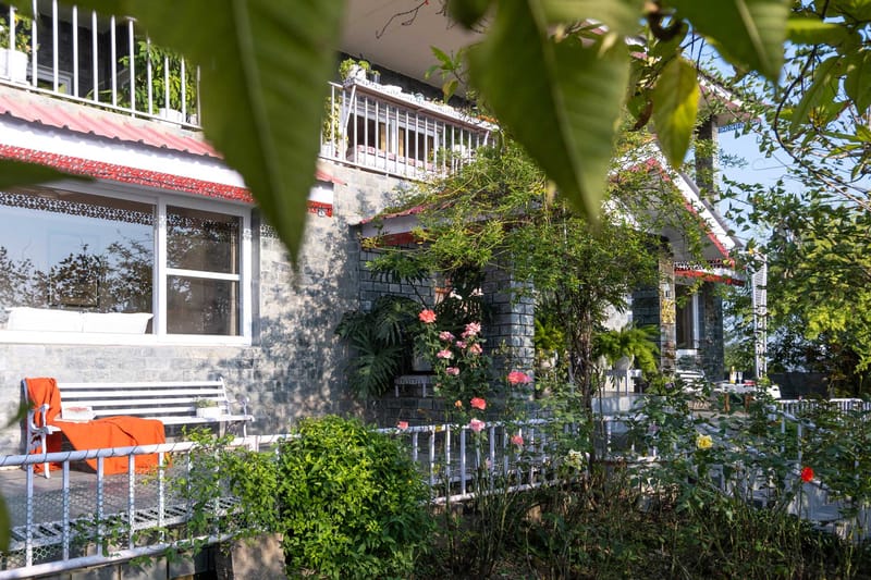 Meraki Homestay – photo 1