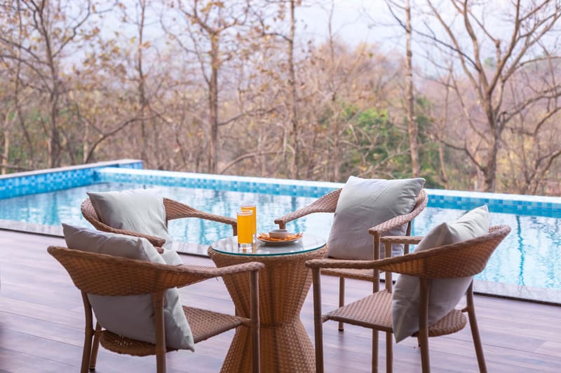 Eden Glade - Khopoli – photo 11