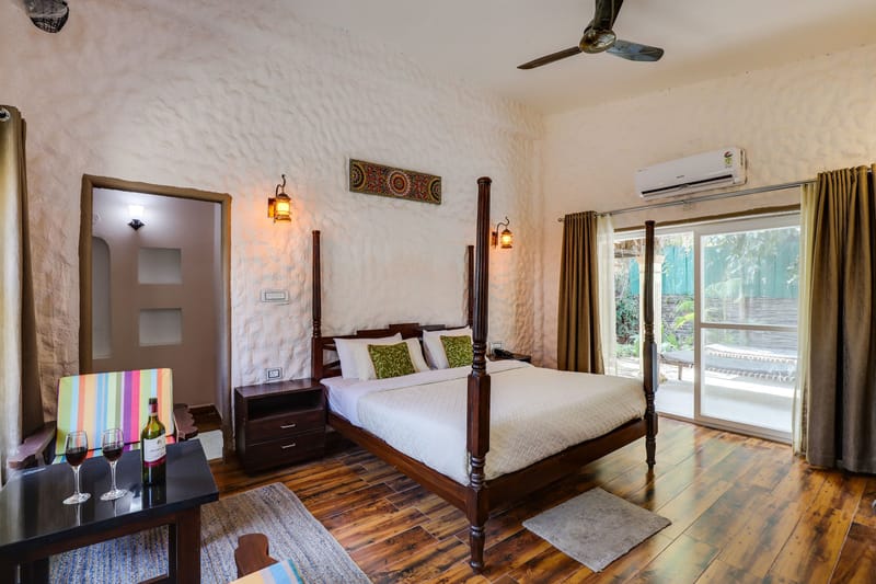 Tanor Villa @ Bhils Kabeela – photo 3