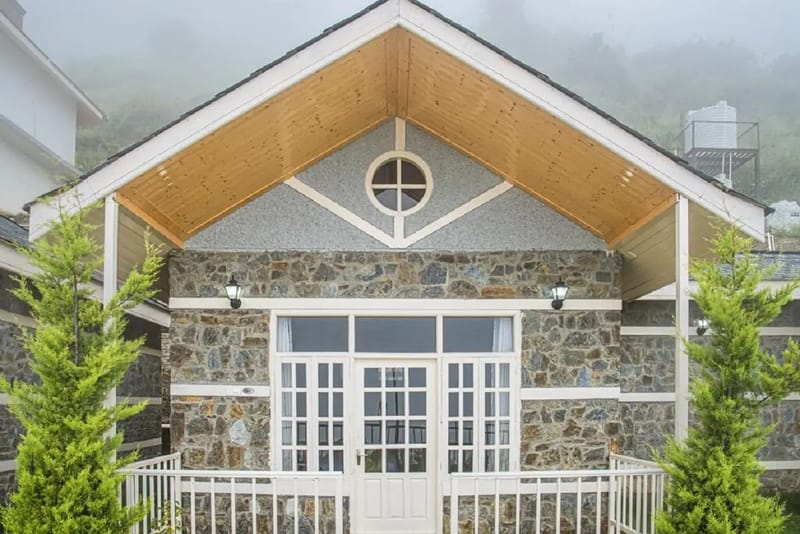 Stone Cottage | Mountain-view | Patio | Kufri – photo 4