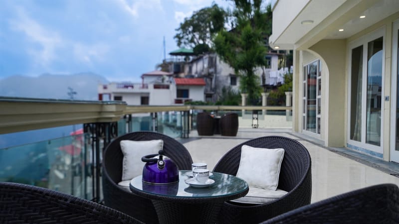 Horizon Villa – photo 41