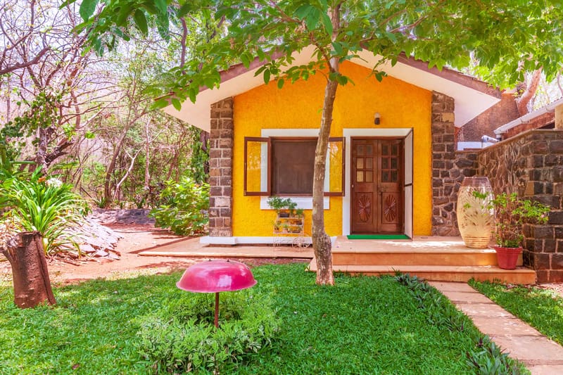 Villa Amarillo – photo 17