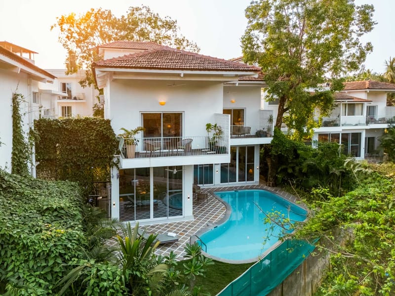 Villa Marisol – photo 1