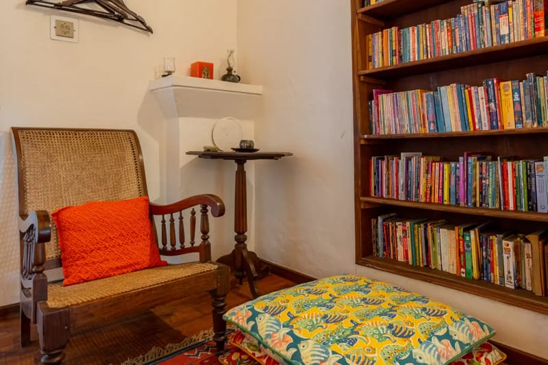 Charming Cottage – photo 8