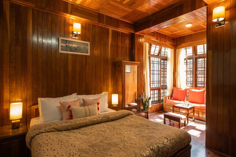Thangsing Farmhouse – photo 12