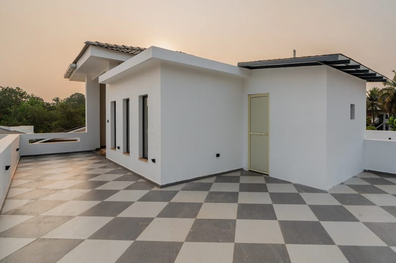 Laguna Selene | Exquisite Pet-friendly 4-BHK Villa Near Popular Beaches With Private Pool – photo 7