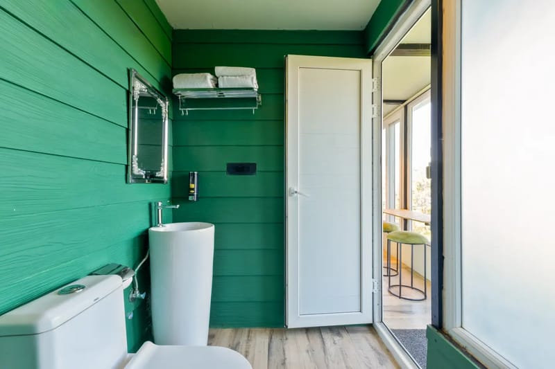 Nest by The Kiana W/ Indoor Jacuzzi – photo 10
