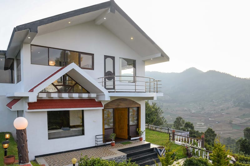 Nilgiri's Allure – photo 5