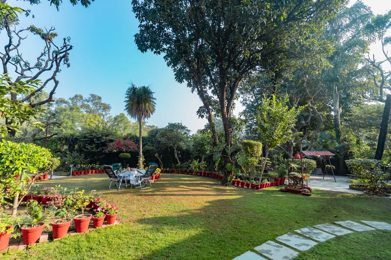 Doon Garden Villa - Dehradun, Uttarakhand – photo 4