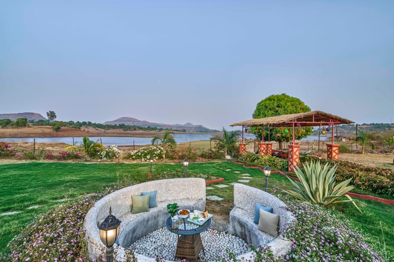 Sarvam - Igatpuri, Nashik, Mumbai Maharashtra – photo 6