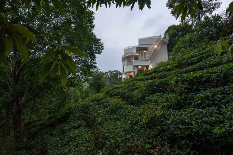Room 1 @ Cocoon Valley Hide Out – photo 9