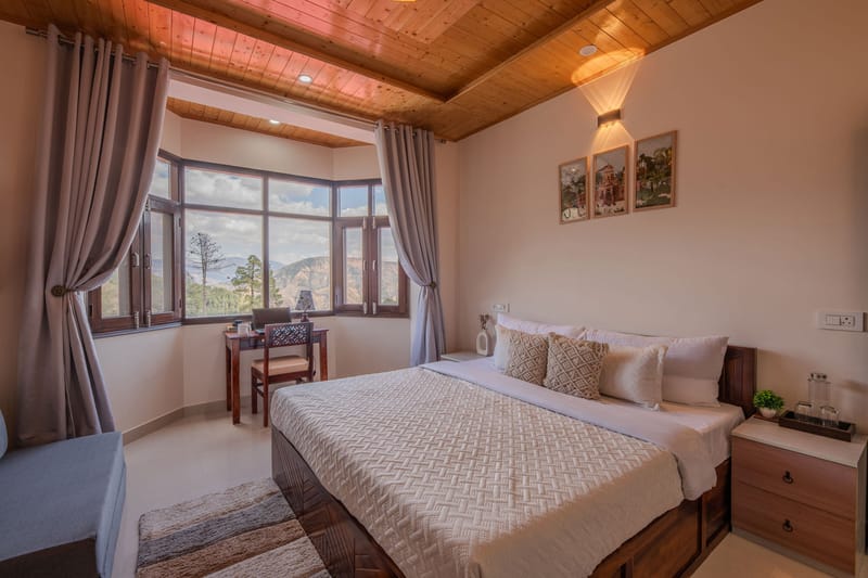 Saraiya House – photo 23