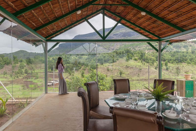 Ficus Farms - Igatpuri – photo 2