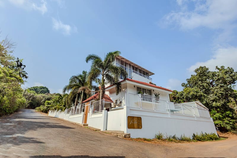 Villa Sunbird – photo 25