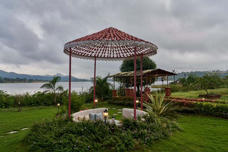 Sarvam - Igatpuri, Nashik, Mumbai Maharashtra – photo 42