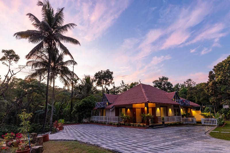 Nook @ Tarang - The Nest – photo 10