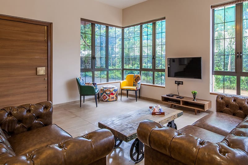 Villa 39 – photo 5