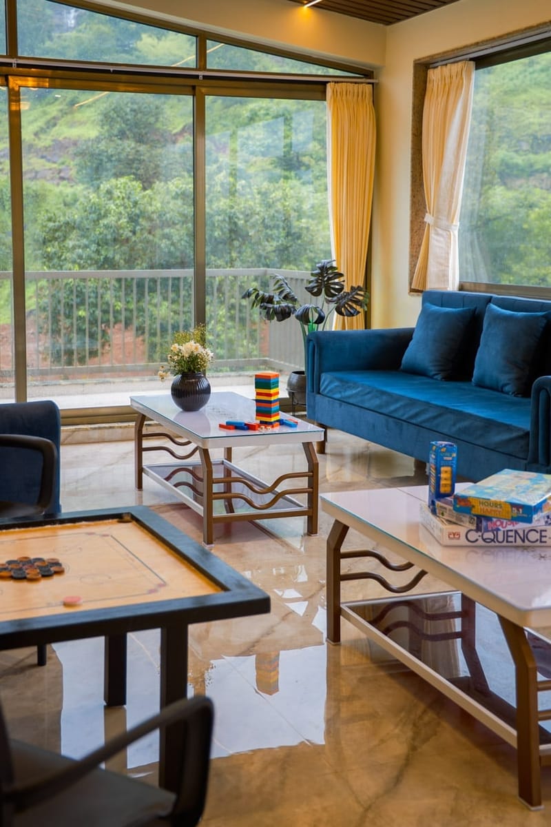 Mount Lyf Resort – photo 18