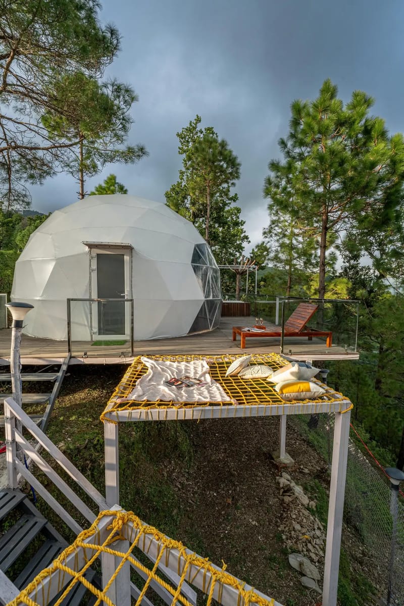 GeoVista Dome – photo 33