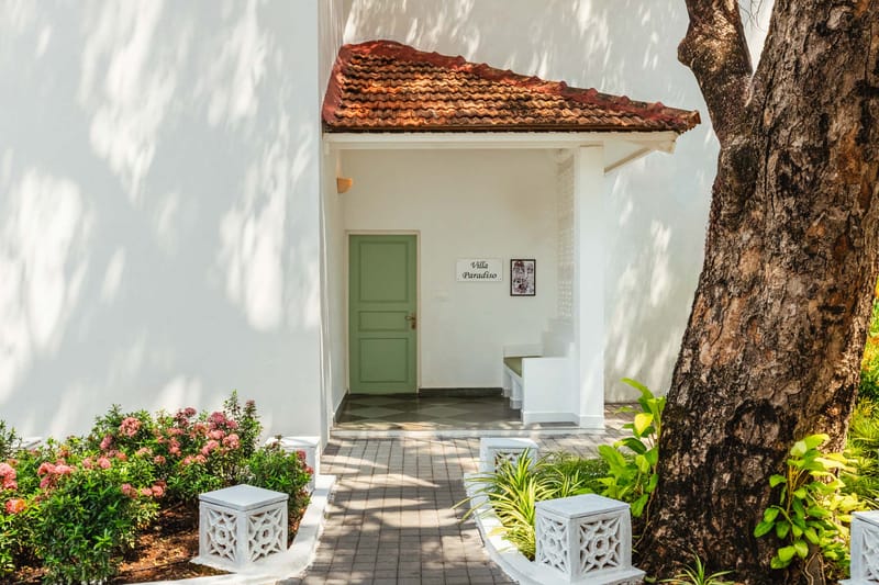 Villa Marisol – photo 2