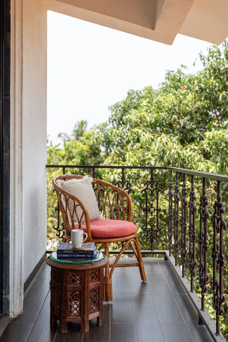 The Valdivian Villa – photo 38