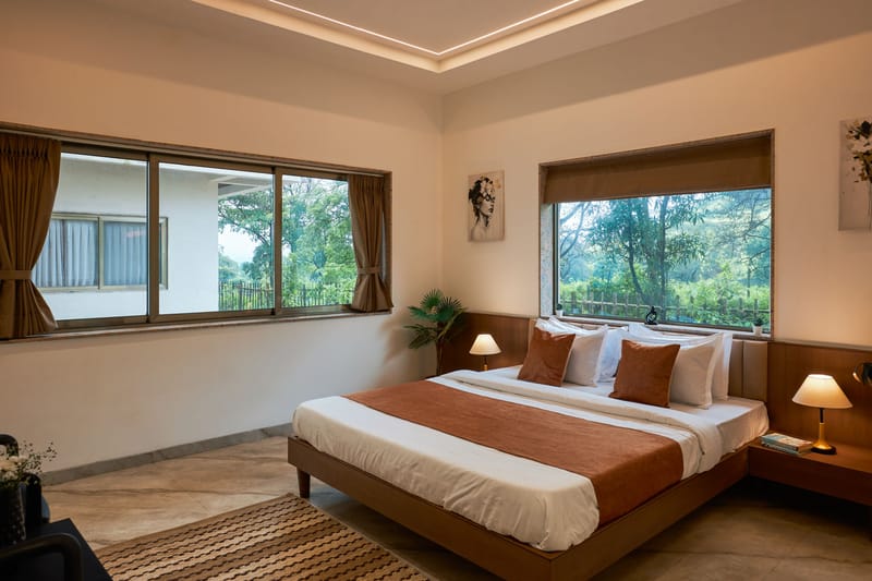 Mount Lyf Resort – photo 31