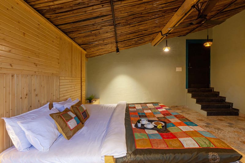 Ficus Farms - Igatpuri – photo 16