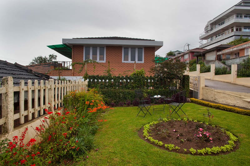 2 Rooms @ Greensckape – photo 26