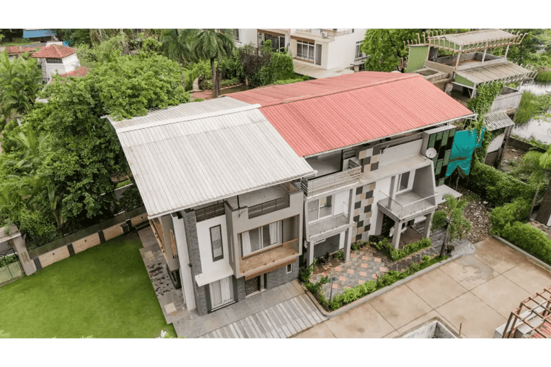 Imperial Estate | Private Pool & Scenic Garden near Lonavala’s Iconic Spots – photo 10
