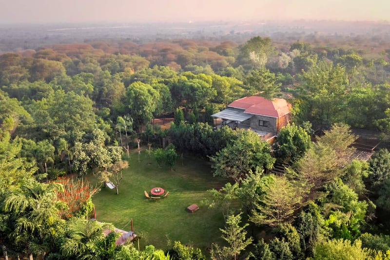 Apple Farms - Sohna – photo 1