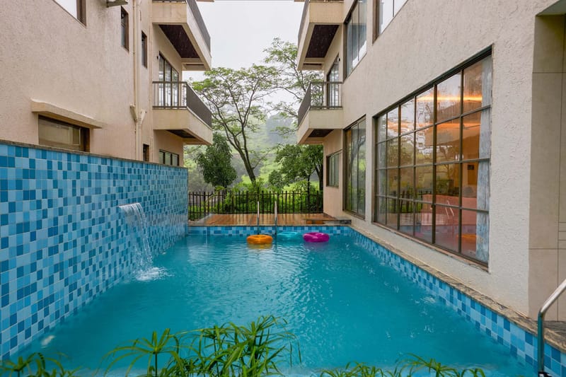 Mount Lyf Resort – photo 39
