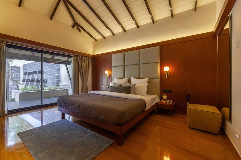 Lush Villa - Igatpuri – photo 13