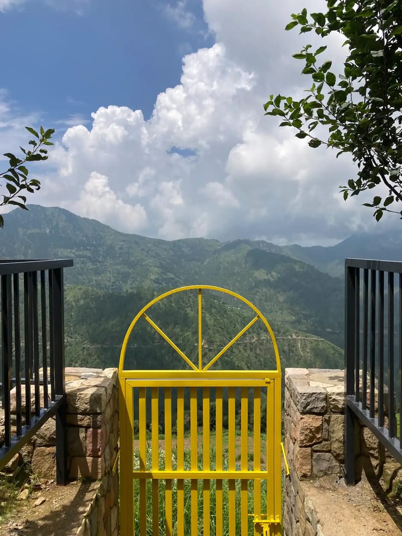 Chamomile Cottage – photo 24