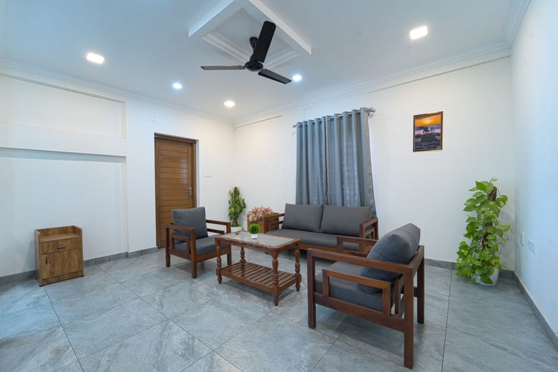 Matts Homestay | 1-Room Lakeside Stay With Common Lounge | Near Finishing Point of Boat Race – photo 8