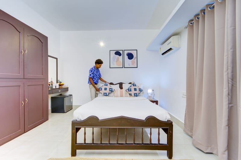 Riviera Residence Suite | Stunning Room With Shared Verandah, Sit-Out Area & Garden – photo 18