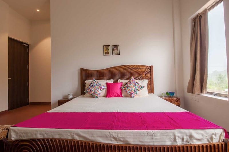 13 Bedrooms @ Shivom Villa - Pawna – photo 40