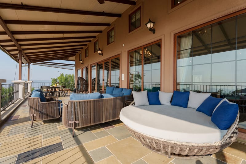 Ridgewood Mansion – photo 29